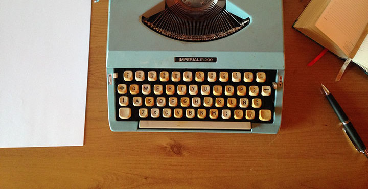 Tips To Write A Good Synopsis